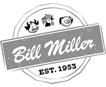 Bill Miller Bar B Que