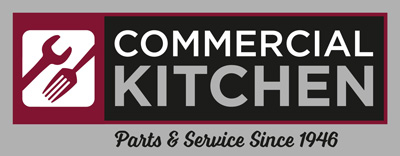 Commercial Kitchen