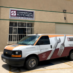 San Antonio | Commercial Kitchen