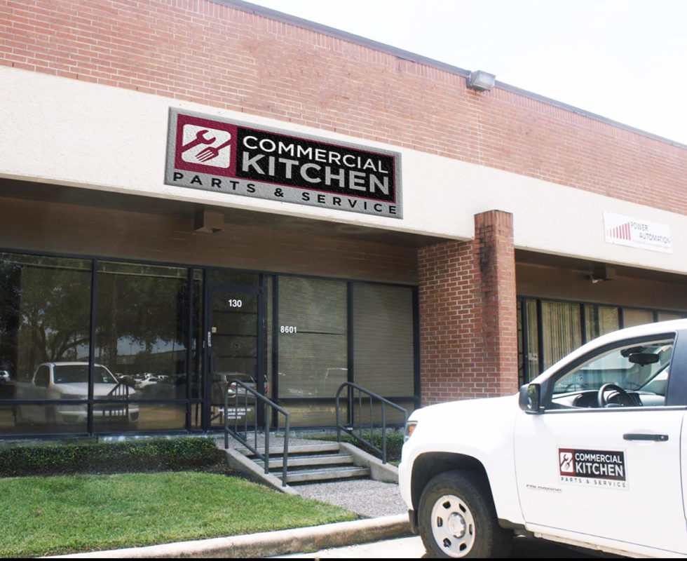 Houston | Commercial Kitchen